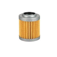 Hydraulikfilter Cartridge Donaldson P502508 Mann HD4001X John Deere 4294130