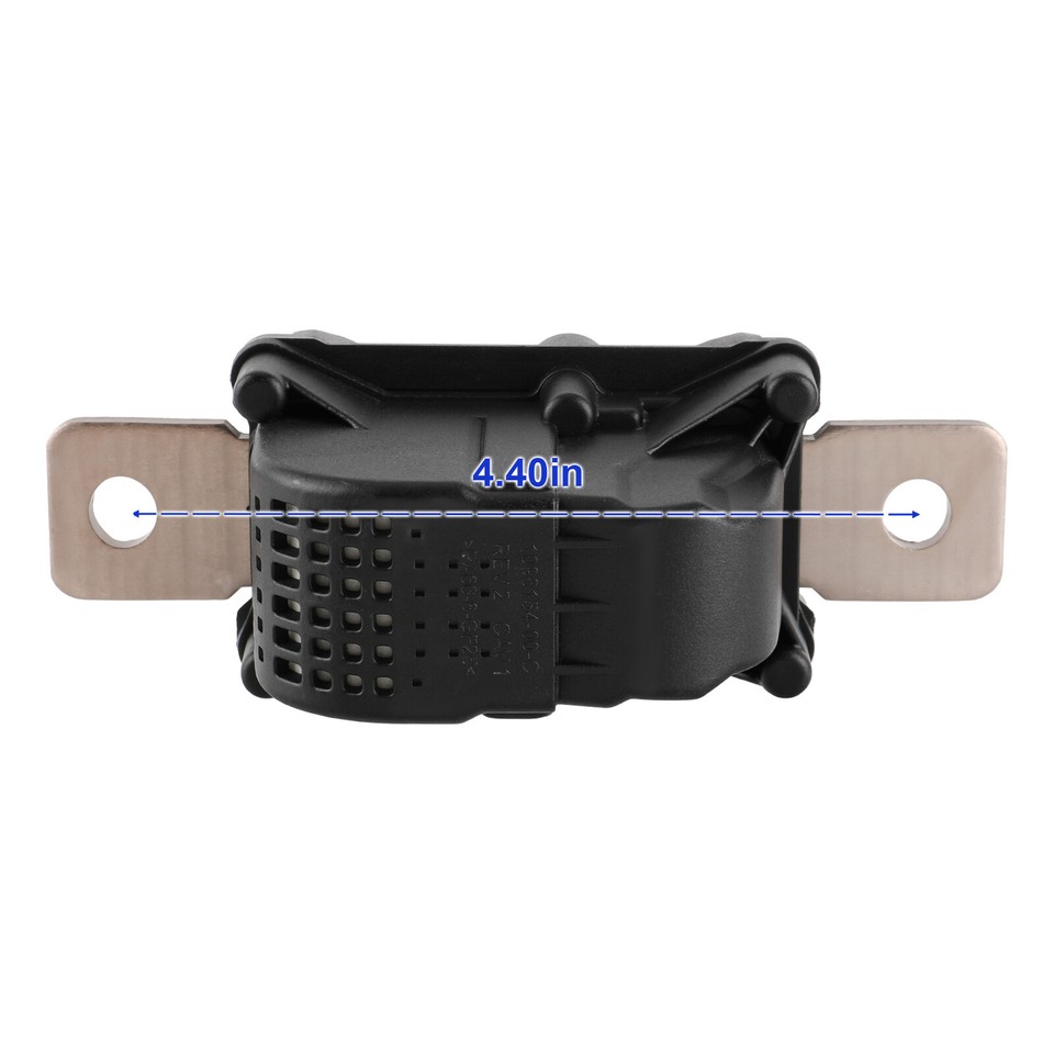 FOR 1723 TESLA MODEL 3 Y HIGH VOLTAGE BATTERY DISCONNECT PYROFUSE