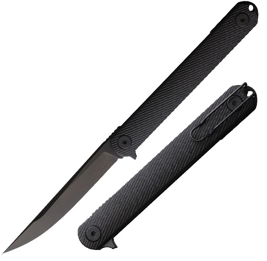 Spartan cuchillos plegables de colección