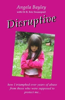 Disruptiv: Wie ich über Jahre des Missbrauchs von denen triumphierte, die angeblich...