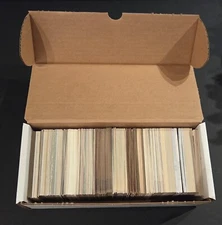🏈 500+ Football Trading Card Lot - Perfect for Base Set Building! 🏈