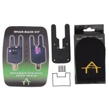 Gardner Atts Back Problem Kit - Gold Logo / Carp Fishing