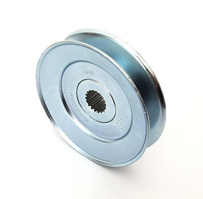 Riemenscheibe Tuff Torq Stiga Hydrostat Getriebe K46 1A646025800 / 1139-1469-01