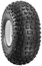 Duro HF240 Knobby ATV Tire 22x11x8 Front/Rear 2 Ply Tubeless 31-24008-2211A