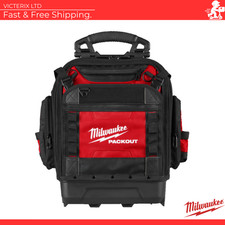Milwaukee 4932498633 Packout Structured Backpack - New Arrival!