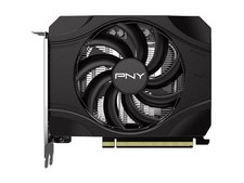 PNY RTX 5050 Single Fan GDDR6 PCI-Express Graphics Card VCG50508SFXPB1