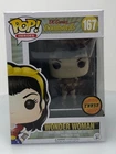 Wonder Woman Sepia Chase #167 NOT MINT