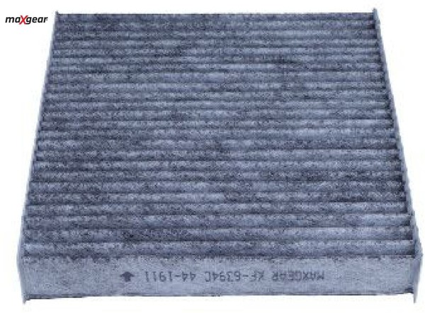 Maxgear 26-1644 Filter FüR Innenraumluft Innenraumfilter Filter Innenraum-image
