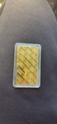 Credit Suisse Gold Bar 1 oz .9999 Fine Gold, 3 oz Total Precious Metal Content — photo 2