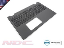 NEW Dell Latitude 3540 Palmrest US/INT ENGLISH Keyboard - 0DVR0W 0DPNVK