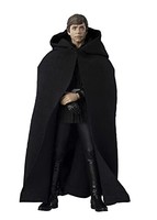 S.H.Figuarts Luke Skywalker Star Wars The Mandalorian Bandai Japan