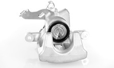 1x Bremssattel Hinten Links für Citroën C4 II 09- Peugeot 3008 308 RCZ DS4 DS5