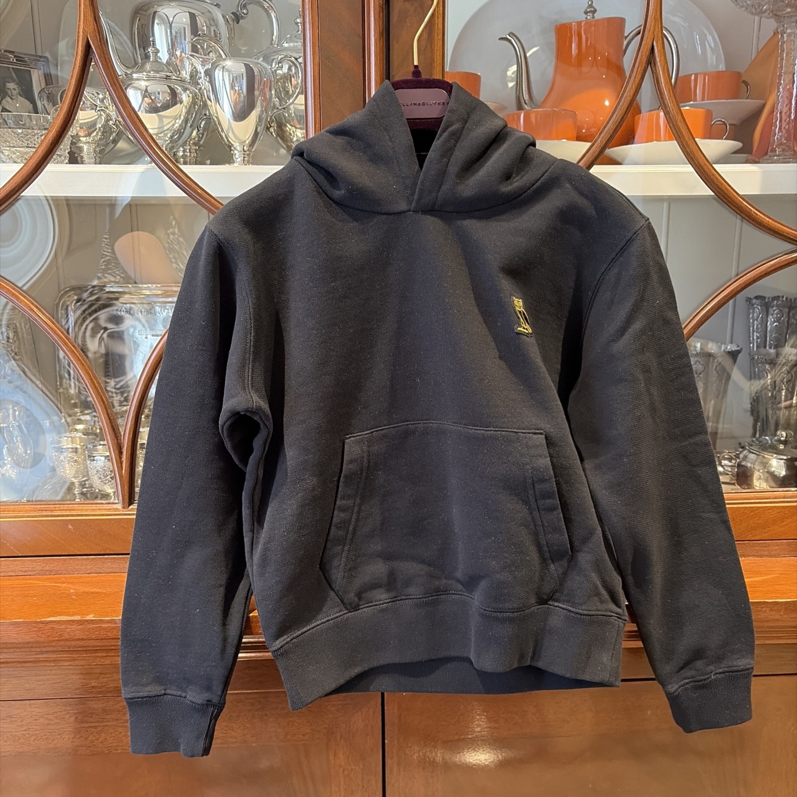 KIDS October Very Own OVO Hoodie SZ Medium(7/8)  $138