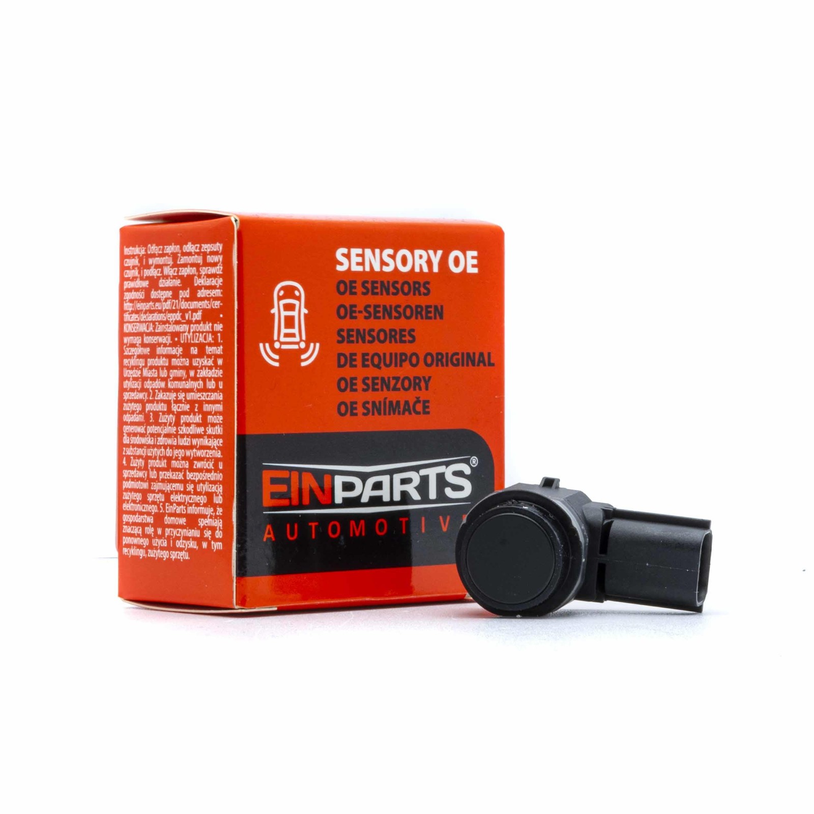 SENSOR PARK DISTANCE CONTROL EPPDC71 FORSENSOR PARK DISTANCE CONTROL EPPDC71 FOR - Image 6