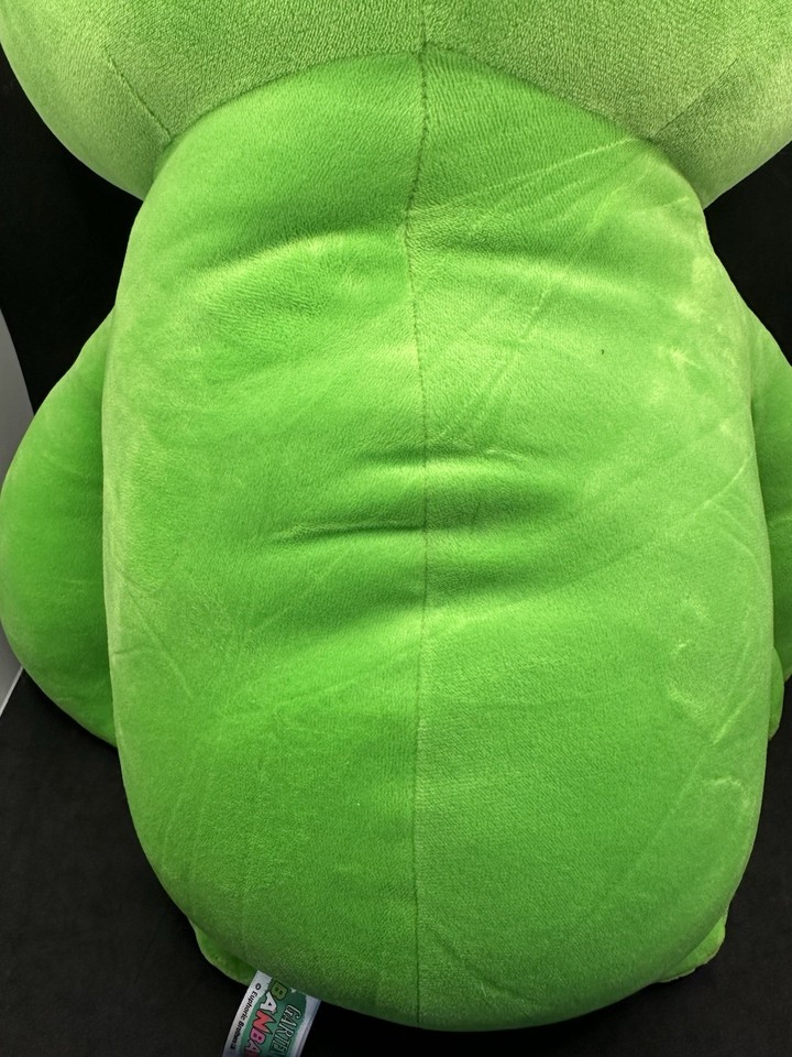 Garten of Banban Jumbo Josh & Captain Fiddles Plush Toy Lot | eBay