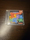 Tecmo Stackers PlayStation 1 PS1 Complete CIB TESTED