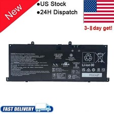 New GD03XL N66215-005 Battery Envy x360 14 2-in-1 14-fa0000/ OmniBook X 14