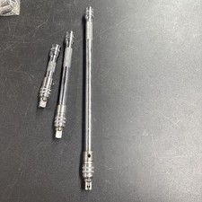Snap-on Ratchet Extension Set,  FXK11 11