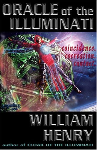 Oracle of the Illuminati: Coincidenc..., Henry, William
