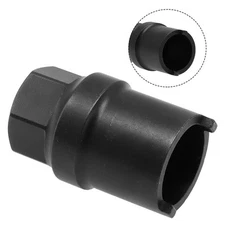 Freewheel Body Hub 1pc Disassembly For-Shimano Use With 24.2 Mm Wrench