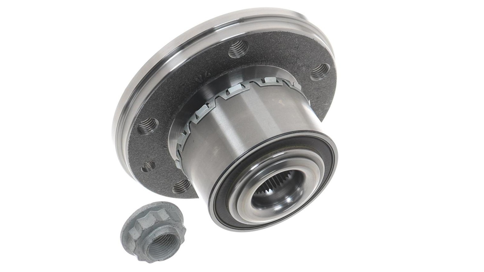 Fits SKF VKBA 3646 Wheel Bearing Kit ⭐UK Stock⭐ - Image 7