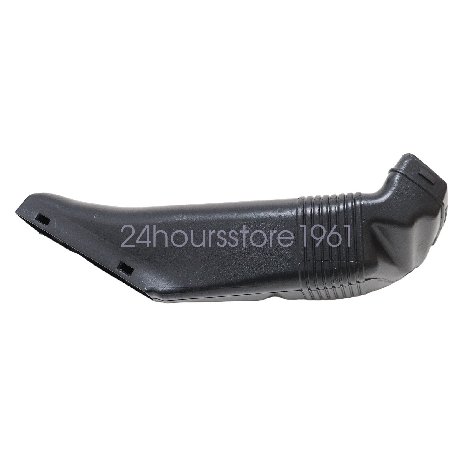 2x Intake Air Duct Pipe Left Right For Bentley Gt GTC Flying Spur