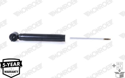 MONROE 376250SP Stoßdämpfer Stossdämpfer Hinterachse Hinten für Ford 