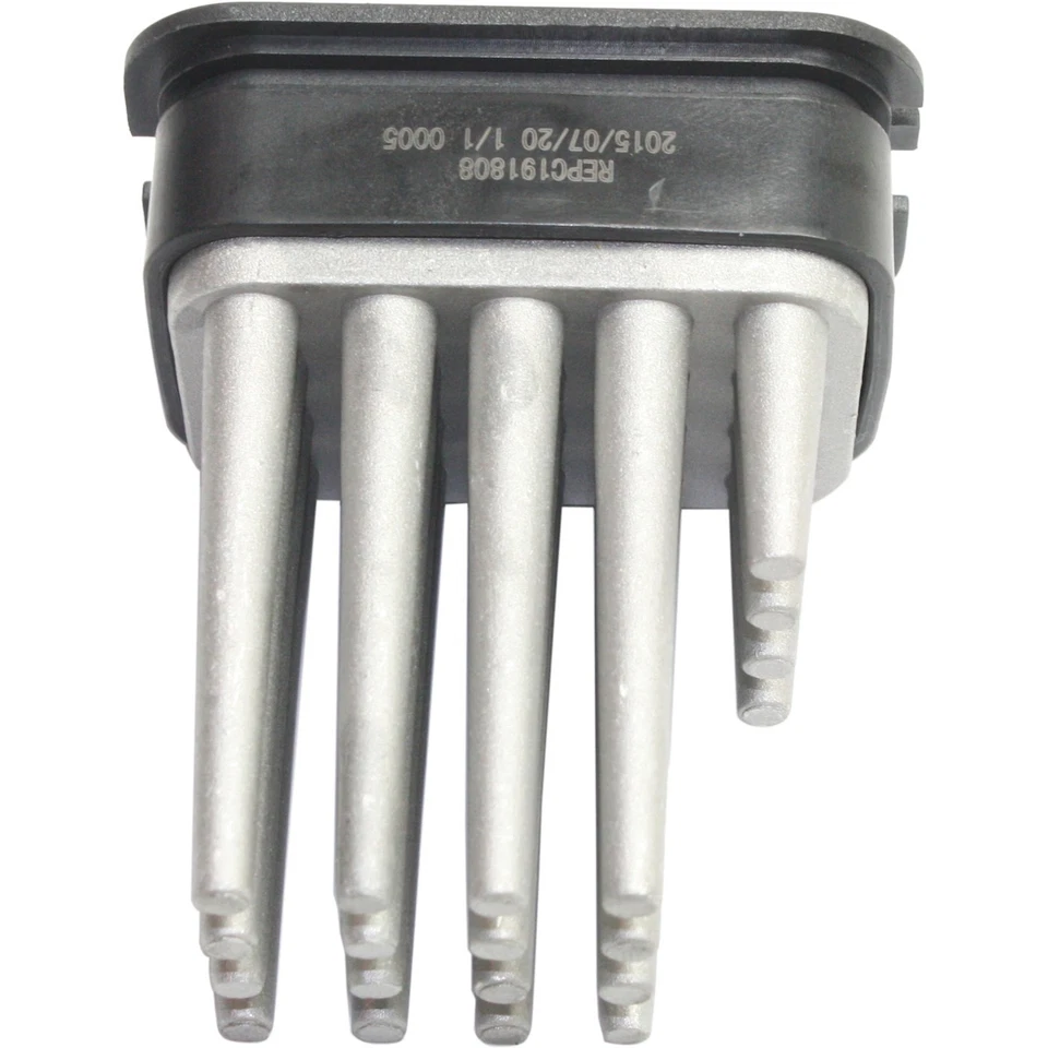 Blower Motor Resistors for Cadillac Catera 1997-2001 - Image 4 of 4