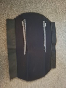 Basil Fahrrad Akkudeckel