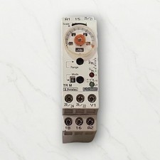 CROUZET TR M 88 893 003 ELECTRONIC TIMER 24-2...