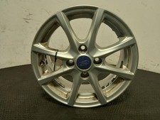 FORD FIESTA Alloy Wheel 15 Inch 4x108 ET45 6J 2017-2025 2238333