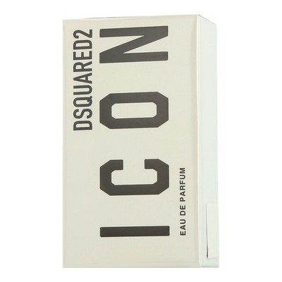 Dsquared² - Icon pour Femme EDP Spray 50ml