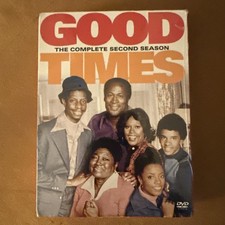 1975 Topps Good Times Trading Cards 24