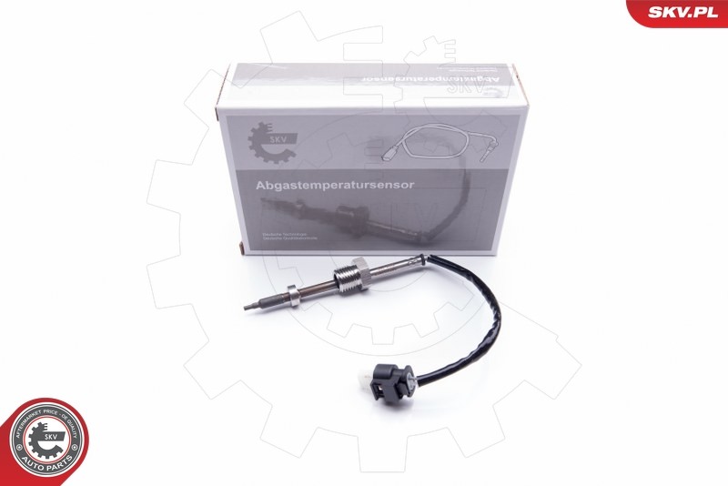 Fits SKV GERMANY 30SKV082 EXHAUST GAS TEMPERATURE SENSOR 30SKV082   ⭐UK Stock⭐
