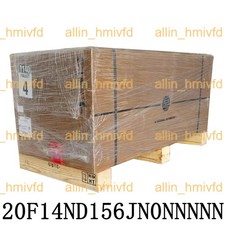 NEW IN BOX ALLEN BRADLEY 20F14ND156JN0NNNNN PowerFlex Air Cooled 755 AC Drive