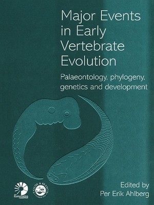 Major Events in Early Vertebrate Evolution: Palaeontology, Phylogeny, Genetics,