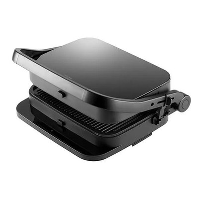 Kontaktgrill Zwilling Enfinigy Elektrische Edelstahl Panini Presse 2000W
