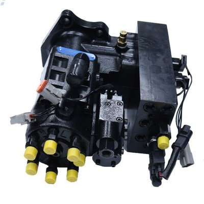 Fuel Injection Pump 4076442 4076442RX For Cummins C Series