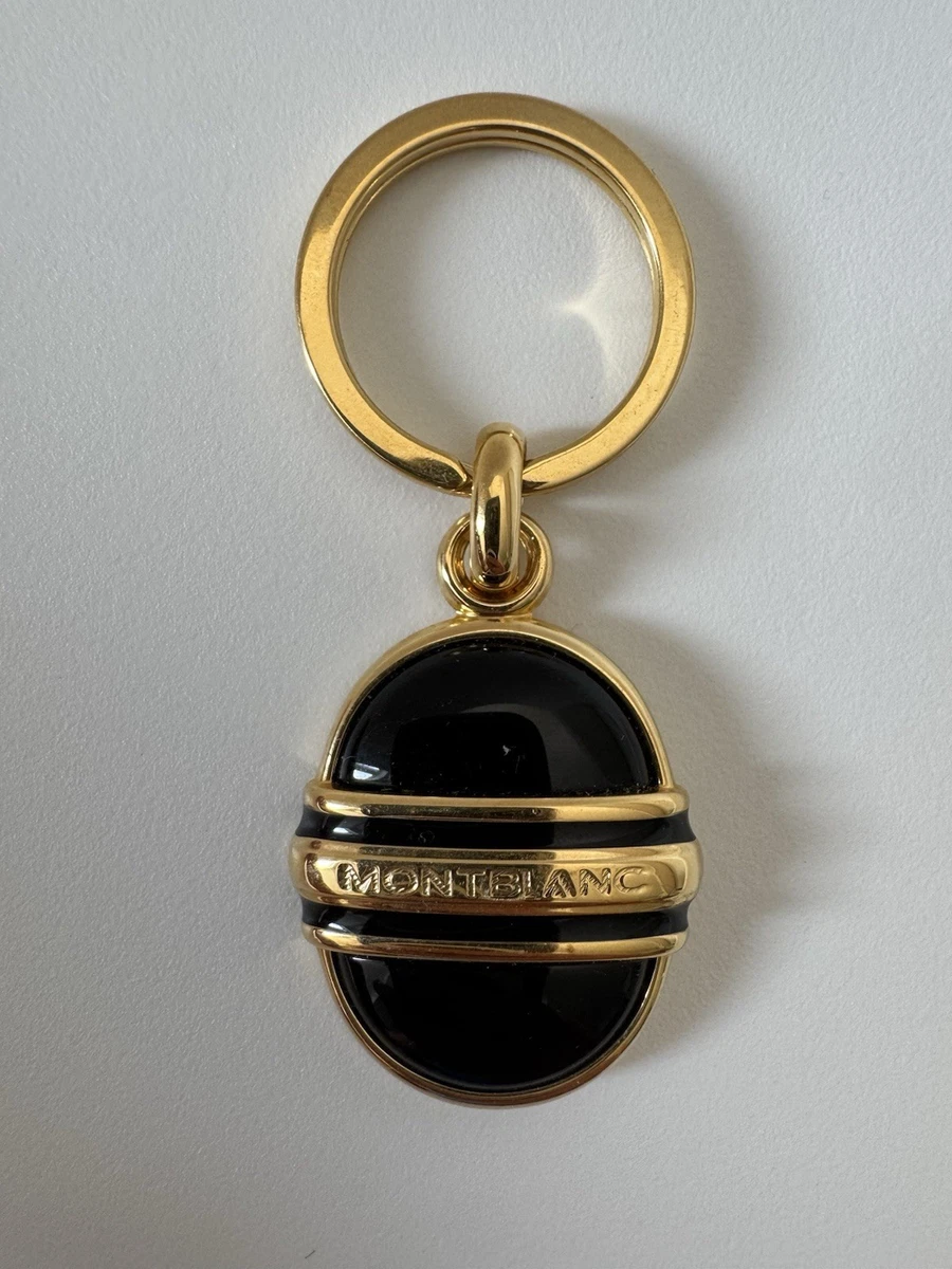 Montblanc Key Chains, Rings & Cases for Men for sale - eBay