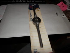 Master Mechanic Die Handle 10" long NIP