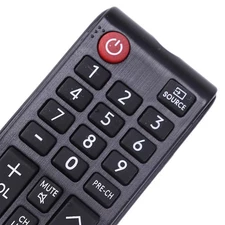 BN59-01315A For Samsung 4K UHD Smart TV Remote Controller UN43RU710DFXZALD.qhk