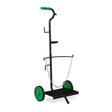 Gas bottle trolley Adjustable Gas Cylinder Dolly Propane Tank Trolley Portable