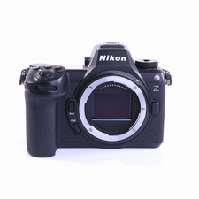 Nikon Z6 III Systemkamera (Body) + GARANTIE* (#A4547)