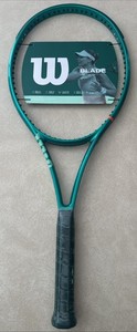 Wilson Blade 102 | eBay