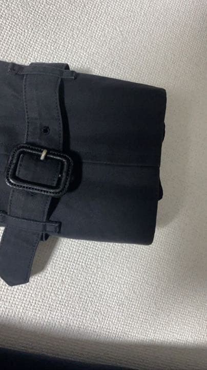 Burberry  BURBERRY Trench Coat thumbnail 7