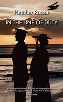 Heather Rosser | In The Line Of Duty | Taschenbuch | Englisch (2014)