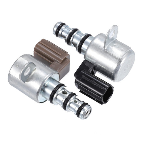 Solenoide de control de cambio de transmisión, válvula solenoide B&C, para Honda Accord EX,... - Imagen 1 de 7
