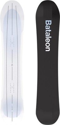 BATALEON Snowboard All Mountain THUNDERSTORM WIDE Snowboard 2026 Snow Board Wint