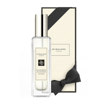 #ad Jo Malone Silver Birch amp; Lavender Cologne 1oz 30ml Spray Unisex Men Women New $23.99