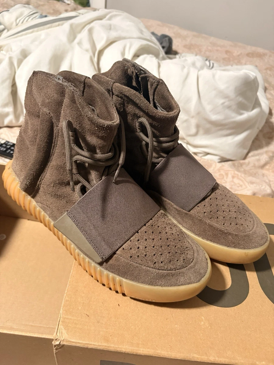 名作！Yeezy boost 750 Yeezy Boost 750 for Sale | Authenticity Guaranteed | eBay